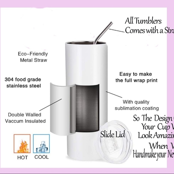 Personalized Nurse Tumbler Gift Inspired for the 80's Throw Back Music Lover - Picture 5 of 5